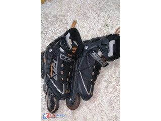 ROLLERBLADE PATEN