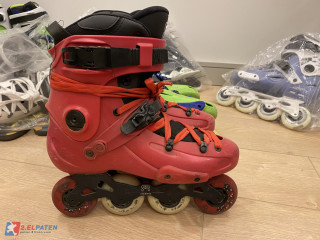 Seba FR1 Red Kırmızı