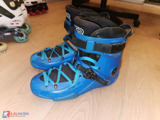 Seba FR1 Bot Blue Mavi