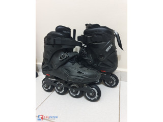 Powerslide imperial fsk black