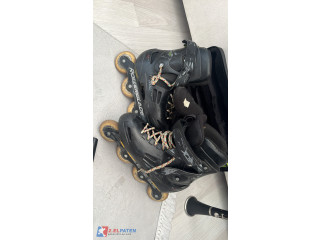 Rollerblade Fusion X3 Urban Erkek Paten